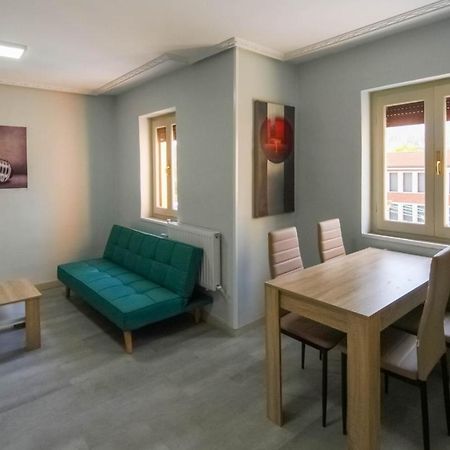 比利亚卡约La Casita De La Neka公寓 外观 照片