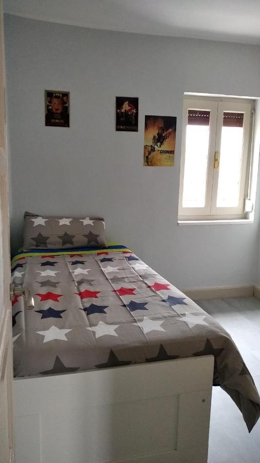比利亚卡约La Casita De La Neka公寓 外观 照片