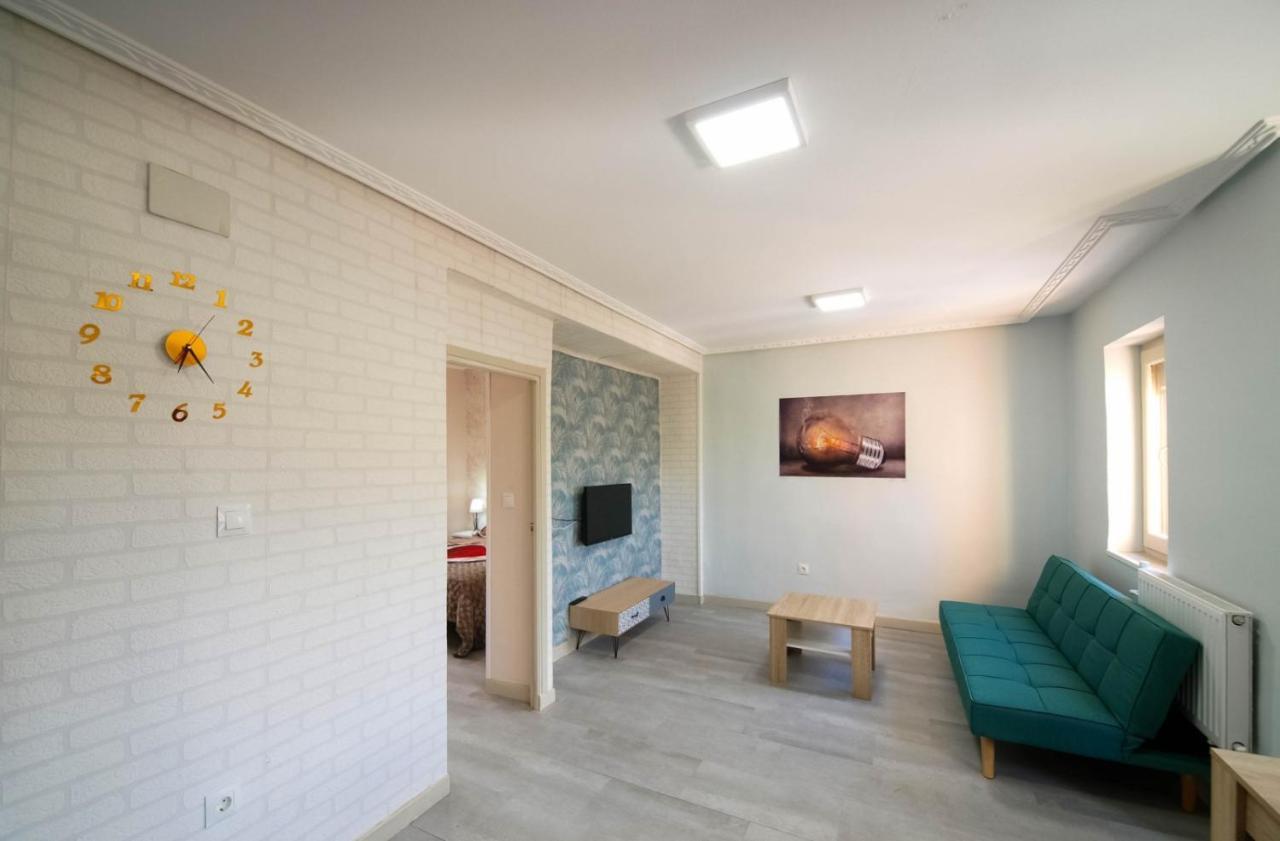 比利亚卡约La Casita De La Neka公寓 外观 照片